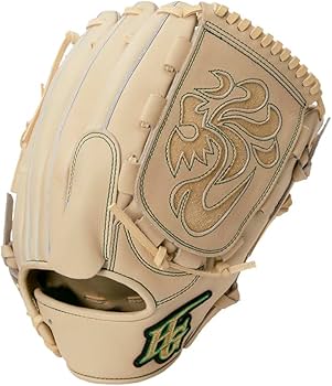 Amazon | HI-GOLD ハイゴールド 一般硬式用グラブ 心極 KKG-2401